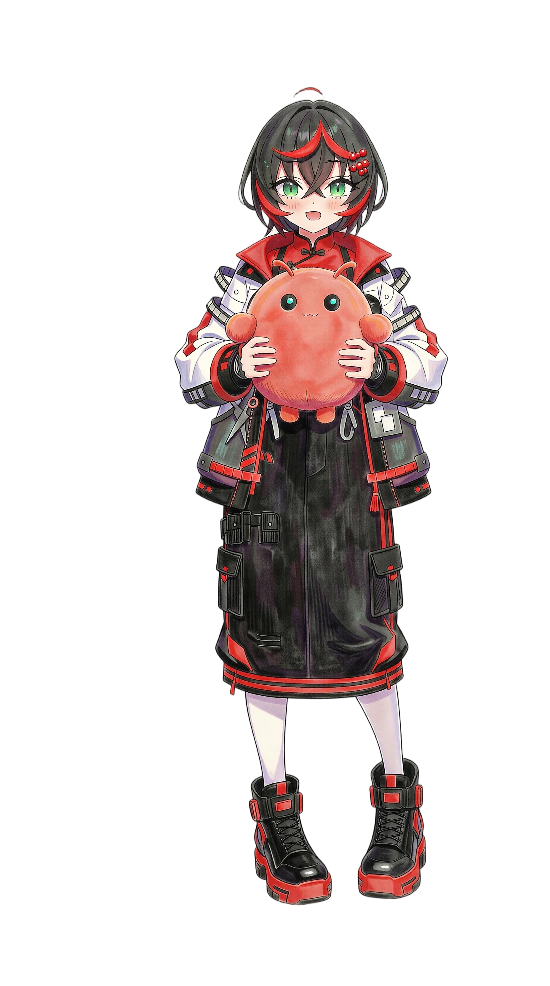 AniClaw localized OpenClaw AI desktop assistant preview